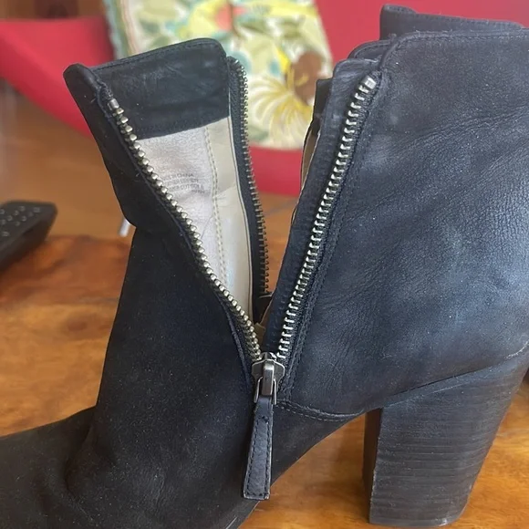 MICHAEL KORS , Denver ankle boots - Picture 8 of 9